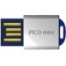 Super Talent Pico Mini-D 4Gb